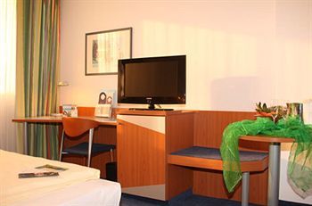 Arcadia Hotel Hannover