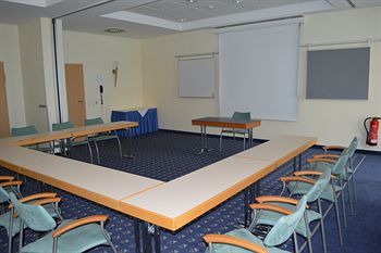 Arcadia Hotel Hannover