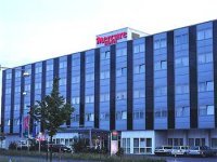 Arcadia Hotel Hannover