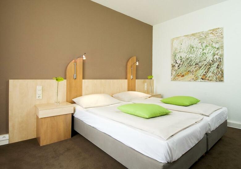 Hotel Junges