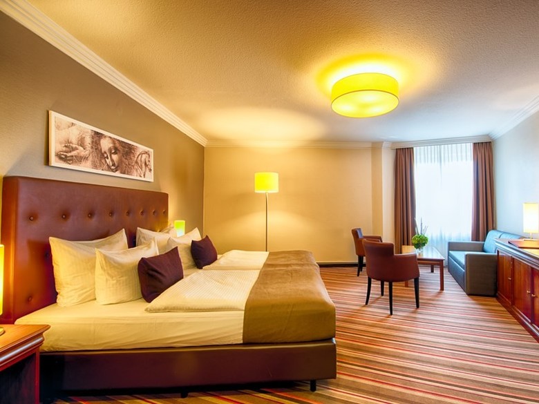 Leonardo Hotel Hamburg Stillhorn