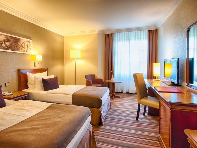 Leonardo Hotel Hamburg Stillhorn