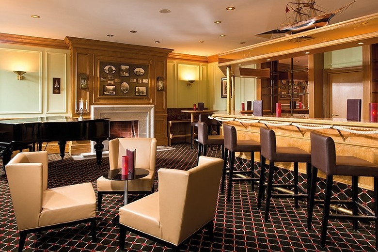 Leonardo Hotel Hamburg Stillhorn