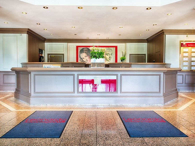 Leonardo Hotel Hamburg Stillhorn
