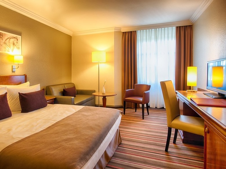 Leonardo Hotel Hamburg Stillhorn