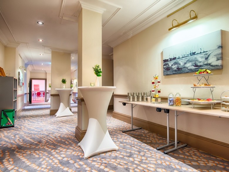 Leonardo Hotel Hamburg Stillhorn