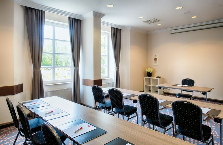Leonardo Hotel Hamburg Stillhorn