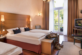 Hotel Vorbach