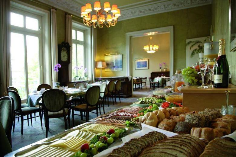 Hotel Vorbach