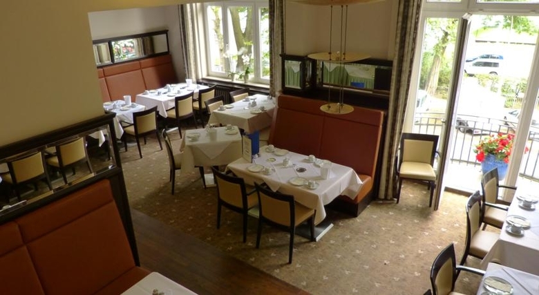 Hotel Vorbach
