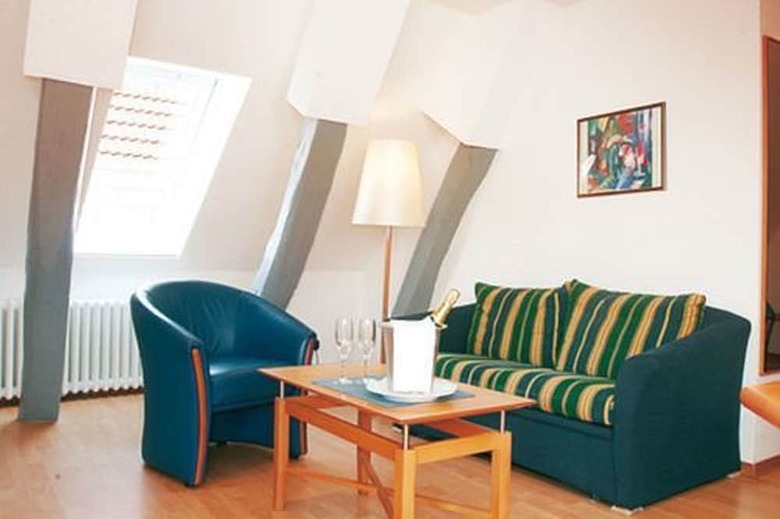 Hotel Zur Krone