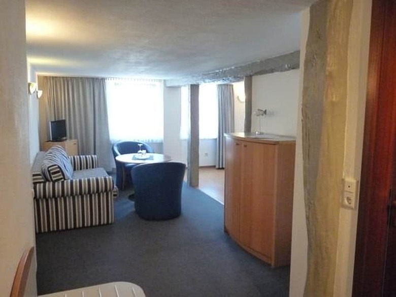 Hotel Zur Krone