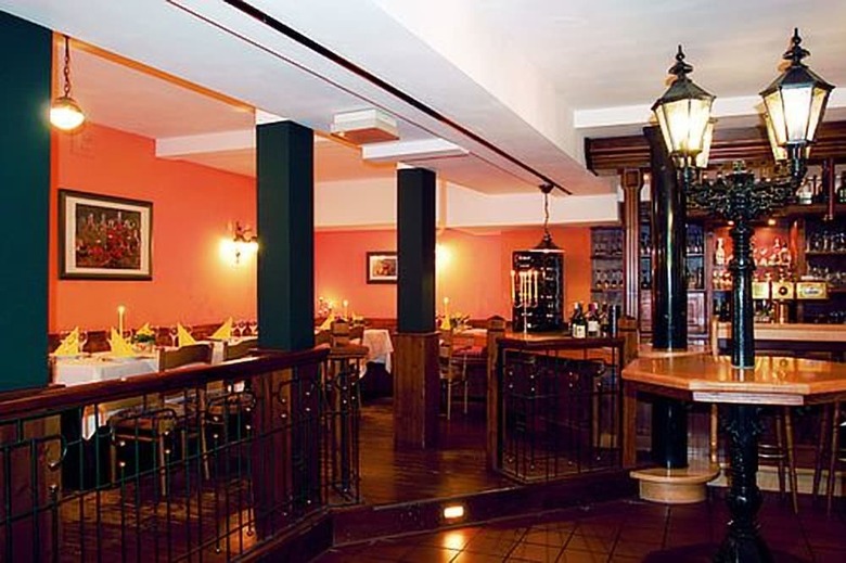 Hotel Zur Krone
