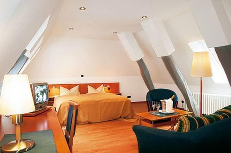 Hotel Zur Krone