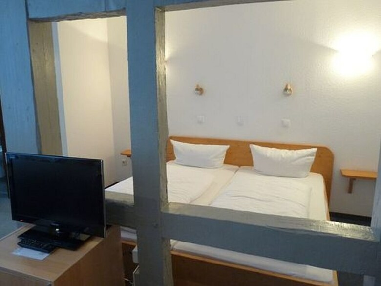 Hotel Zur Krone