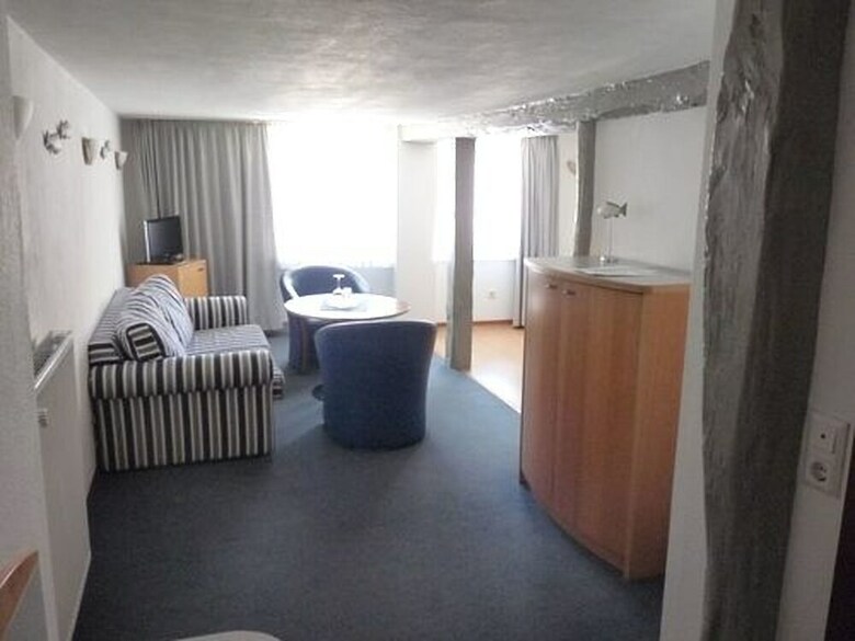 Hotel Zur Krone