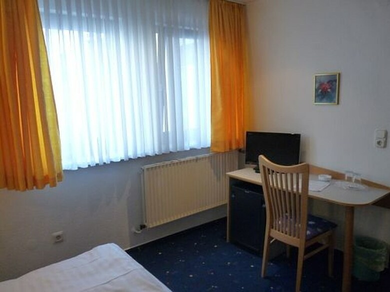 Hotel Zur Krone