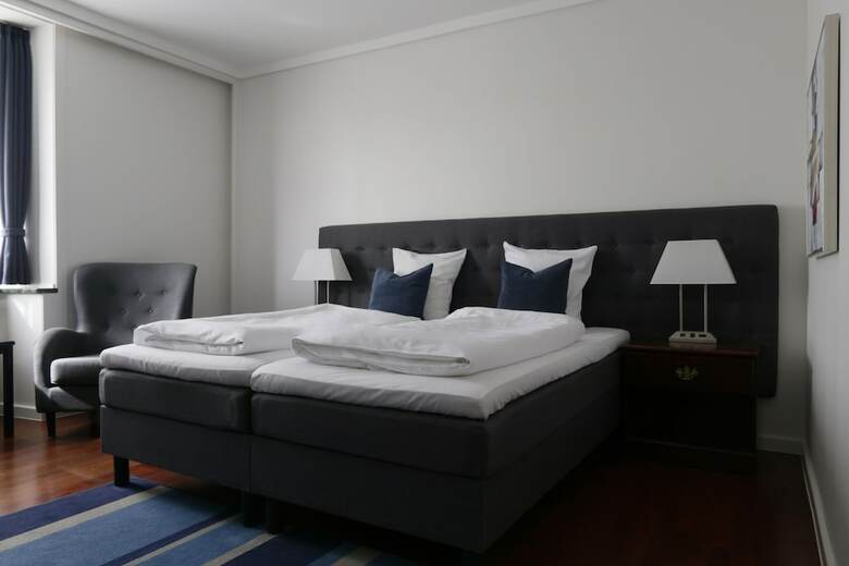 Hotel Helnan Phoenix