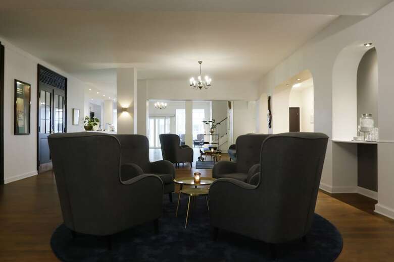 Hotel Helnan Phoenix
