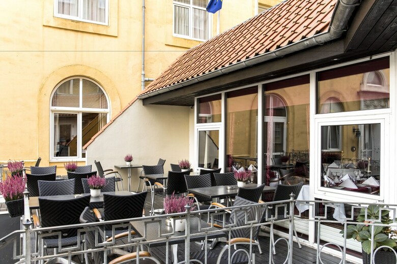 Hotel Helnan Phoenix