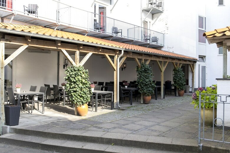 Hotel Helnan Phoenix