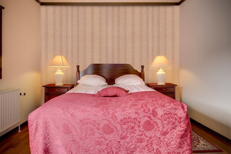 Hotel Helnan Phoenix