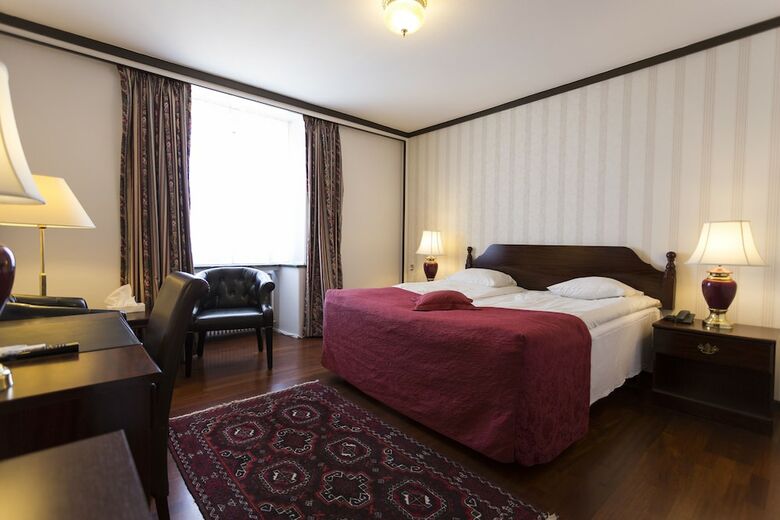 Hotel Helnan Phoenix