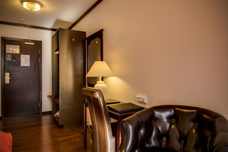 Hotel Helnan Phoenix