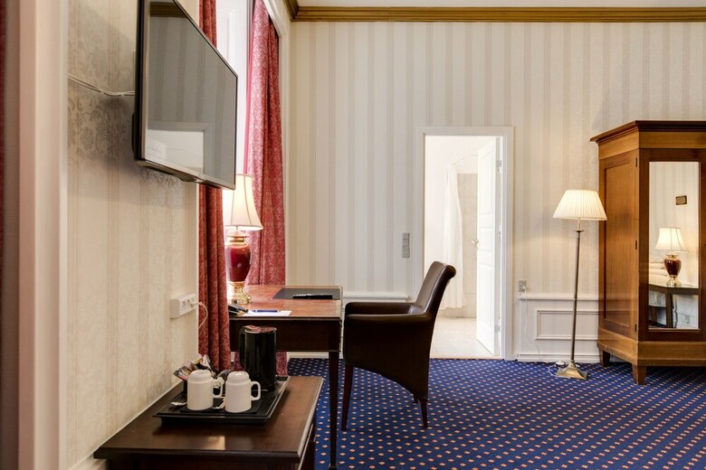 Hotel Helnan Phoenix