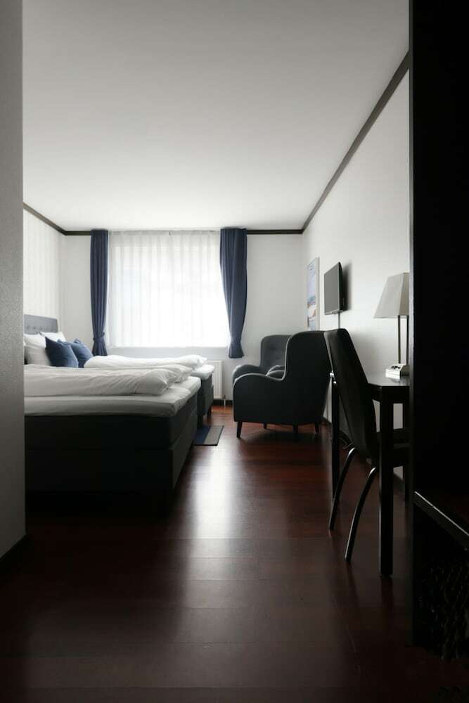 Hotel Helnan Phoenix
