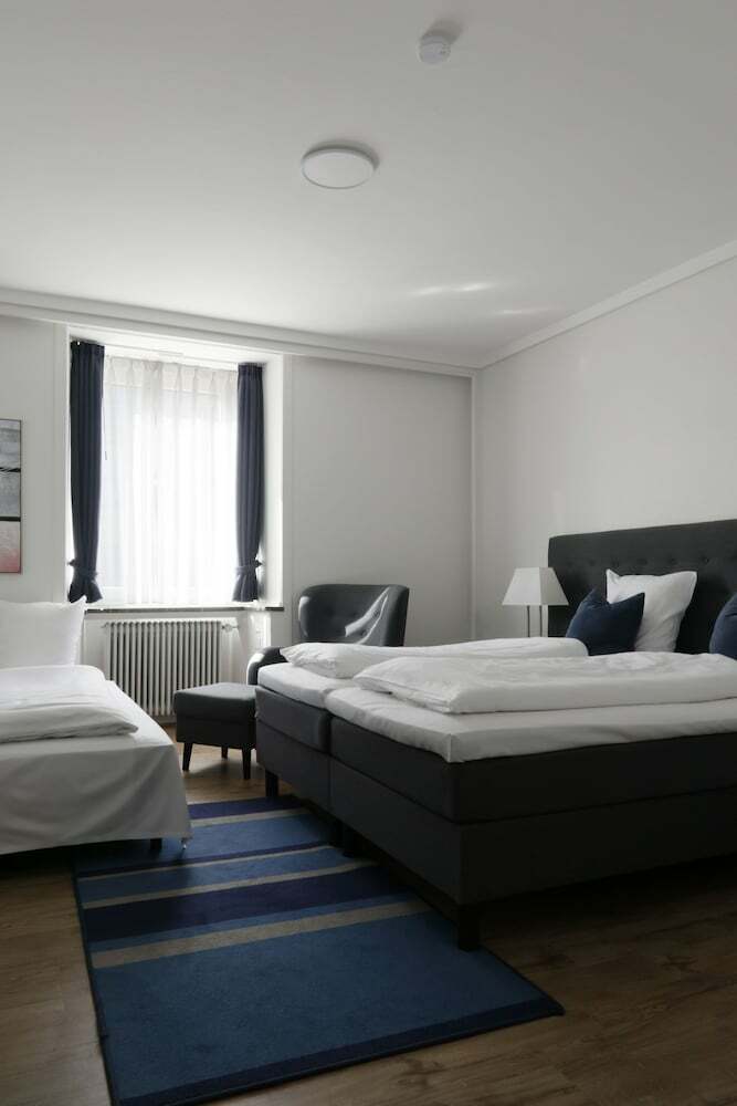 Hotel Helnan Phoenix