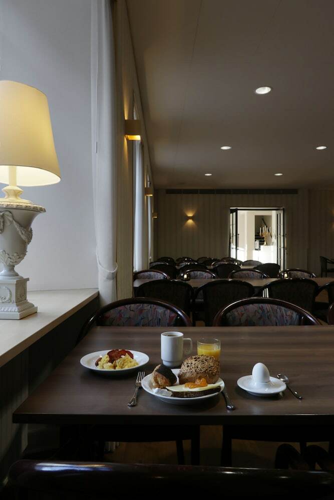 Hotel Helnan Phoenix