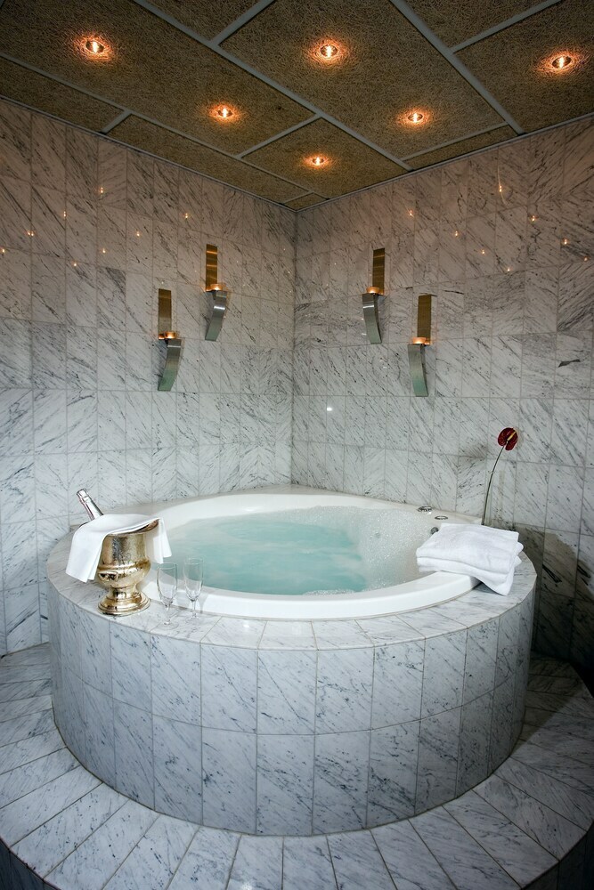 Hotel Helnan Phoenix