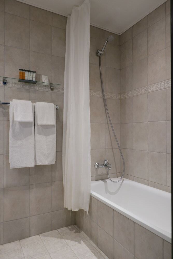 Hotel Helnan Phoenix