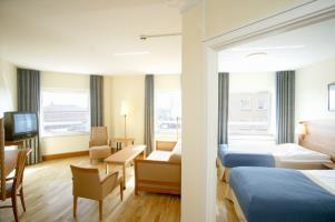Hotel Scandic Stena