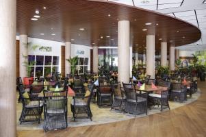 Hotel Scandic Stena