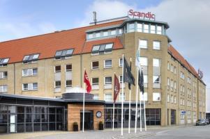 Hotel Scandic Stena