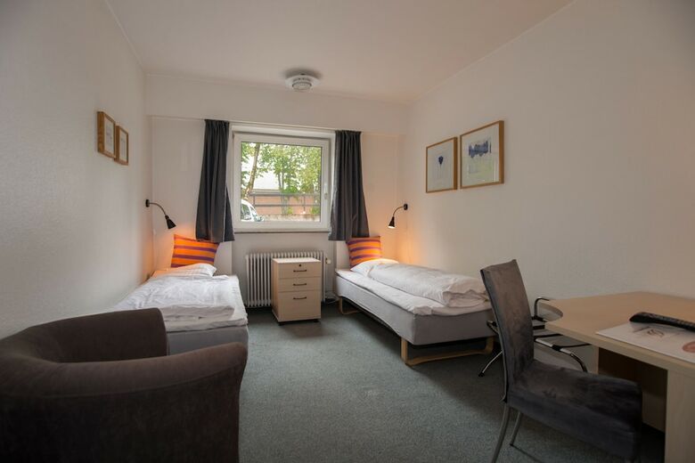 Hotel Ostergaards