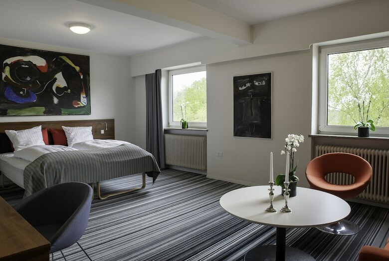 Hotel Ostergaards