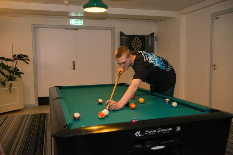 Hotel Ostergaards