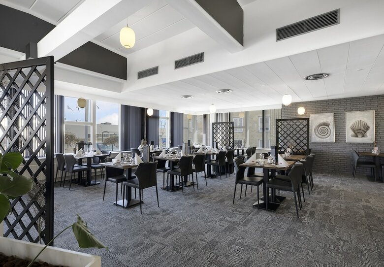 Hotel Ostergaards