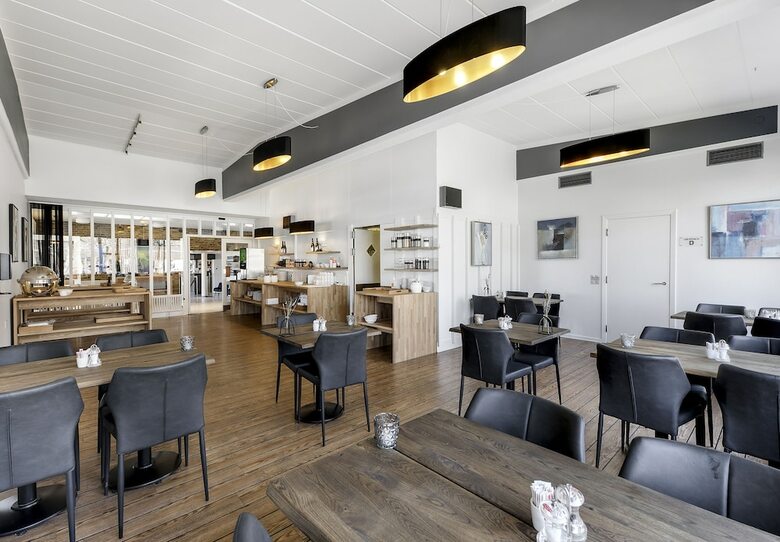 Hotel Ostergaards