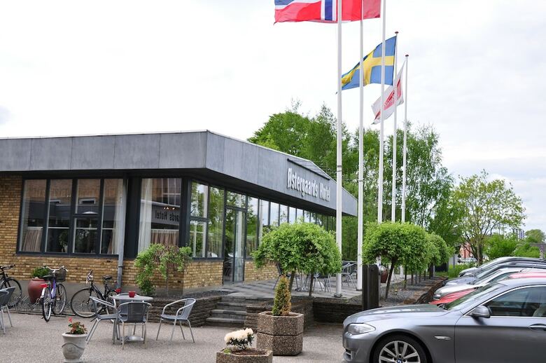 Hotel Ostergaards