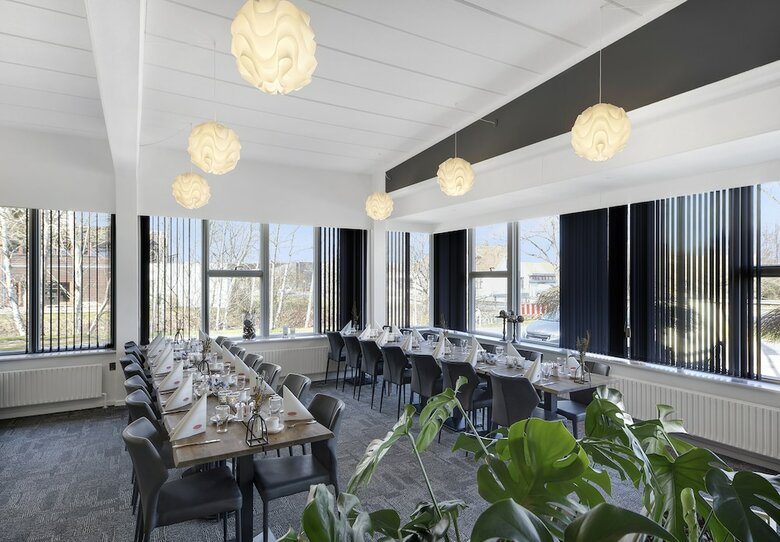 Hotel Ostergaards