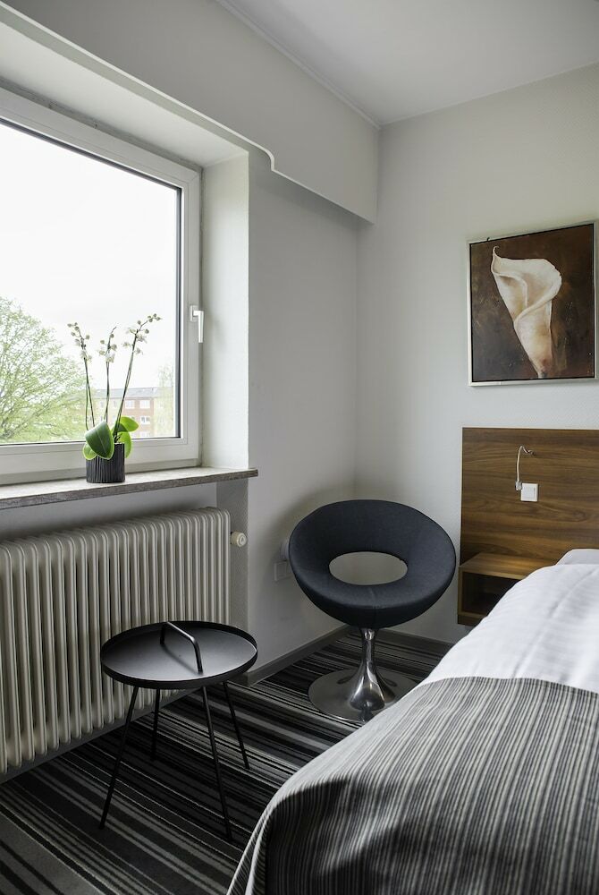 Hotel Ostergaards