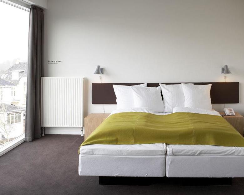 Hotel First Kolding