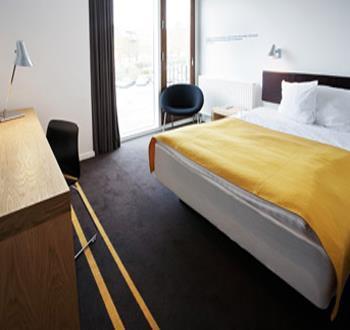 Hotel First Kolding