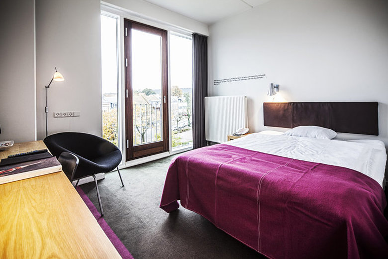 Hotel First Kolding