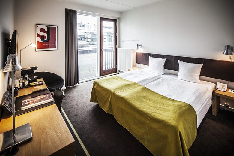 Hotel First Kolding