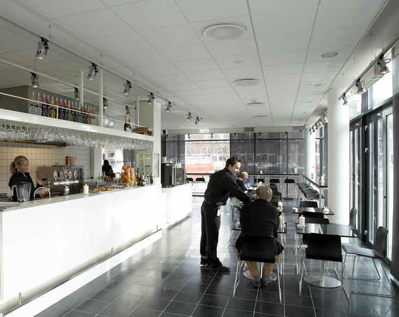 Hotel First Kolding
